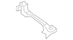 Genuine Nissan Cross-member 50130-7S000. Fixed Price $120.44.