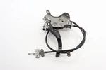 2019 - 2025 Nissan Altima Fwd Emergency Parking Brake Pedal W/ Cable Oem. Fixed Price $44.51.