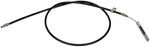 Rr Left Brake Cable Dorman/first Stop C660001. Fixed Price $39.77.