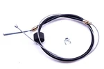 Wagner F124695, BC124695 Brake Cable Kit Nos. Fixed Price $22.35.