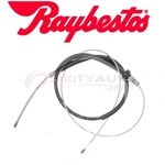 Raybestos BC96068 ELEMENT3 Parking Brake Cable For BC142054 Hardware Zb. Fixed Price $45.68.