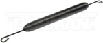 87-06 357 377 378 One Hd Heavy Duty Spring (for 119IN Hood) Black 938-5407. Fixed Price $44.95.