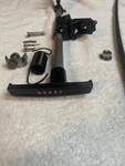 Mopar 1974 Plymouth Duster E-brake Assembly Cable+handle Ships Free!!!!!!. Fixed Price $156.75.
