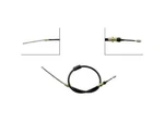 For 1967-1971 Pontiac Gto Parking Brake Cable Dorman 46265CR 1968 1969 1970. Fixed Price $38.26.