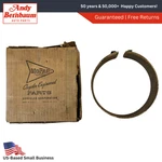 1956-1961 Plymouth Chrysler Desoto Dodge Torqueflite Kickdown Band 1636362 Nos. Fixed Price $102.00.