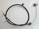 2014 - 2020 Nissan Rogue Emergency Parking Brake Control Release Cable Oem. Fixed Price $39.00.