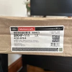 Motorcraft BRHF-111 / Ford AC3Z-2078-B Brake Hose Assembly. Fixed Price $45.00.