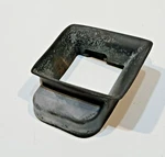 Bmw Series E39 530D Front Door Check Strap Gasket Cover 8171503 M57. Fixed Price $10.90.