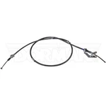 Dorman C660536 Parking Brake Cable For 06-08 Lexus Toyota Highlander RX400H. Fixed Price $52.99.