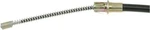 Dorman C92336 Parking Brake Cable Fits Rear Right, Left. Fixed Price $26.50.