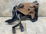 Ford F250 F350 F450 F550 Oem Emergency Parking Brake Pedal Lever Assembly 99-04. Fixed Price $174.99.