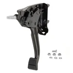 Parking Brake Foot Pedal Assembly 1967-1972 F-100 Pickup Truck. Fixed Price $200.00.