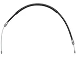 Rear Left Delco Parking Brake Cable Fits Cadillac Allante 1987-1992 54VZZJSJ. Fixed Price $35.84.