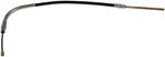 Parking Brake Cable Dorman C660780. Fixed Price $26.27.