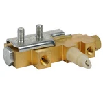 Cj Classics Brake Fluid Distribution Block Disc Mustang 1968-1969. Fixed Price $125.99.