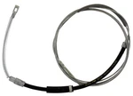 Handbrake Cable Aircooled Brazil Kombi Vw 211609721BRAZ Genuine. Fixed Price $44.73.