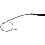 Dorman C95126 Parking Brake Cable. Fixed Price $53.74.
