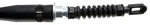 Genuine Raybestos Brakes ELEMENT3 Parking Cable BC97185. Fixed Price $24.80.