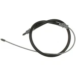 18P1703 Ac Delco Parking Brake Cable Front Driver Passenger Side For Chevy. Fixed Price $25.45.
