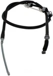 Parking Brake Cable Dorman C660147. Fixed Price $77.51.