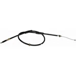 Dorman C660061 Parking Brake Cable 97-00 Ford Mercury Contour Mystique. Fixed Price $63.99.