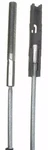 Genuine Acdelco Parking Brake Rear Cable 18P2112. Fixed Price $14.31.