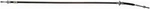 Front Parking Brake Cable For 1998-2003 Toyota Sienna 1999 2000 2001 2002 Dorman. Fixed Price $48.95.