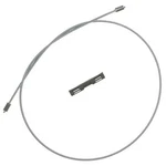 Acdelco 18P2633 Parking Brake 36.30" Cable, Fixed Wire Stop End, Steel. Fixed Price $45.04.