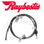 Raybestos BC94428 ELEMENT3 Parking Brake Cable For Hardware Bk. Fixed Price $77.00.