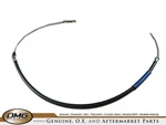 Lh Rear Handbrake Cable Jaguar X300, XJ8, XK8, XJ40 - MNA2743AA. Fixed Price $63.36.