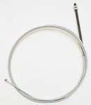 Bruin Brake Cable 92865 Intermediate Chrysler Fits 76-78 Fury Made Usa. Fixed Price $200.00.