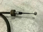 Hyundai Elantra 2008 Emergency Parking Hand Brake Right Passenger Side Cablewire. Fixed Price $35.06.