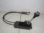 2011 Cooper Clubman Manual Transmission Gear Shifter Cable Lever Linkage. Fixed Price $94.99.