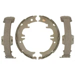 Acdelco 17851B Parking Brake Shoe. Fixed Price $72.06.