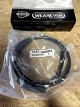 Carquest Wearever Parking Brake Cable BCA660263 Oem-quality Replacement. Fixed Price $29.27.