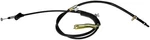 Parking Brake Cable Dorman C661033 Fits 08-12 Honda Accord. Fixed Price $86.25.