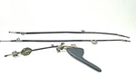 1995 Nissan 240SX Oem Emergency Brake Cable Assembly. Fixed Price $324.00.