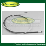 Premier Rear Hand Brake Cable Fits Bmw Series 2004-2013 34406769368. Fixed Price $25.84.