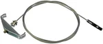 Parking Brake Cable Dorman C660360. Fixed Price $34.92.