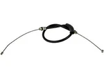 Dorman Parking Brake Cable Front Fits 1998-2011 Ford Ranger 1999 2000 2001 2002. Fixed Price $49.17.