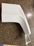 Rh Ford Mustang Fastback Quarter Panel Extension. Fixed Price $42.00.