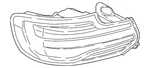 Genuine Bmw Tail Lamp 63-21-7-420-993. Fixed Price $270.38.