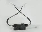 2009 - 2015 Bmw 7 Series F01 F02 Electric Parking Brake Actuator Emergency Oem. Fixed Price $127.83.