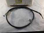 Right Rear Brake Cable Beck/arnley 094-1166 For Nissan Altima 1993-1997. Fixed Price $22.50.