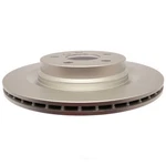 Disc Brake Rotor-specialty Street Performance Coated Raybestos 982125. Fixed Price $180.22.