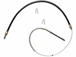 For 1973-1975 Oldsmobile Cutlass Parking Brake Cable Front Ac Delco 18556KG 1974. Fixed Price $29.98.