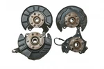 2003-2007 Volvo XC70 Passenger Front Spindle Knuckle Oem JNS41. Fixed Price $104.82.