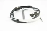 4642035781 - Parking Brake Cable, Right Fits For Toyota, Lexus Cars Febest 011. Fixed Price $85.46.