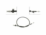 For 1990-1994 Mitsubishi Eclipse Parking Brake Cable Rear Right Dorman 41445DS. Fixed Price $47.05.