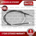 Fits Audi A4 2000-2009 Baxter Rear Hand Brake Cable 8E0609721AT. Fixed Price $46.25.